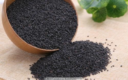 芝麻的功效與作用:帶您探尋芝麻營養(yǎng)的秘密