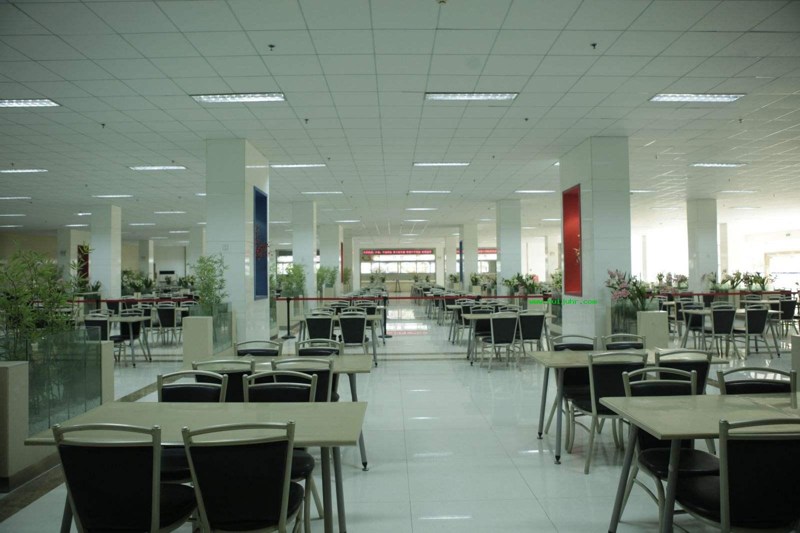 企業食堂自辦與外包的好與壞處